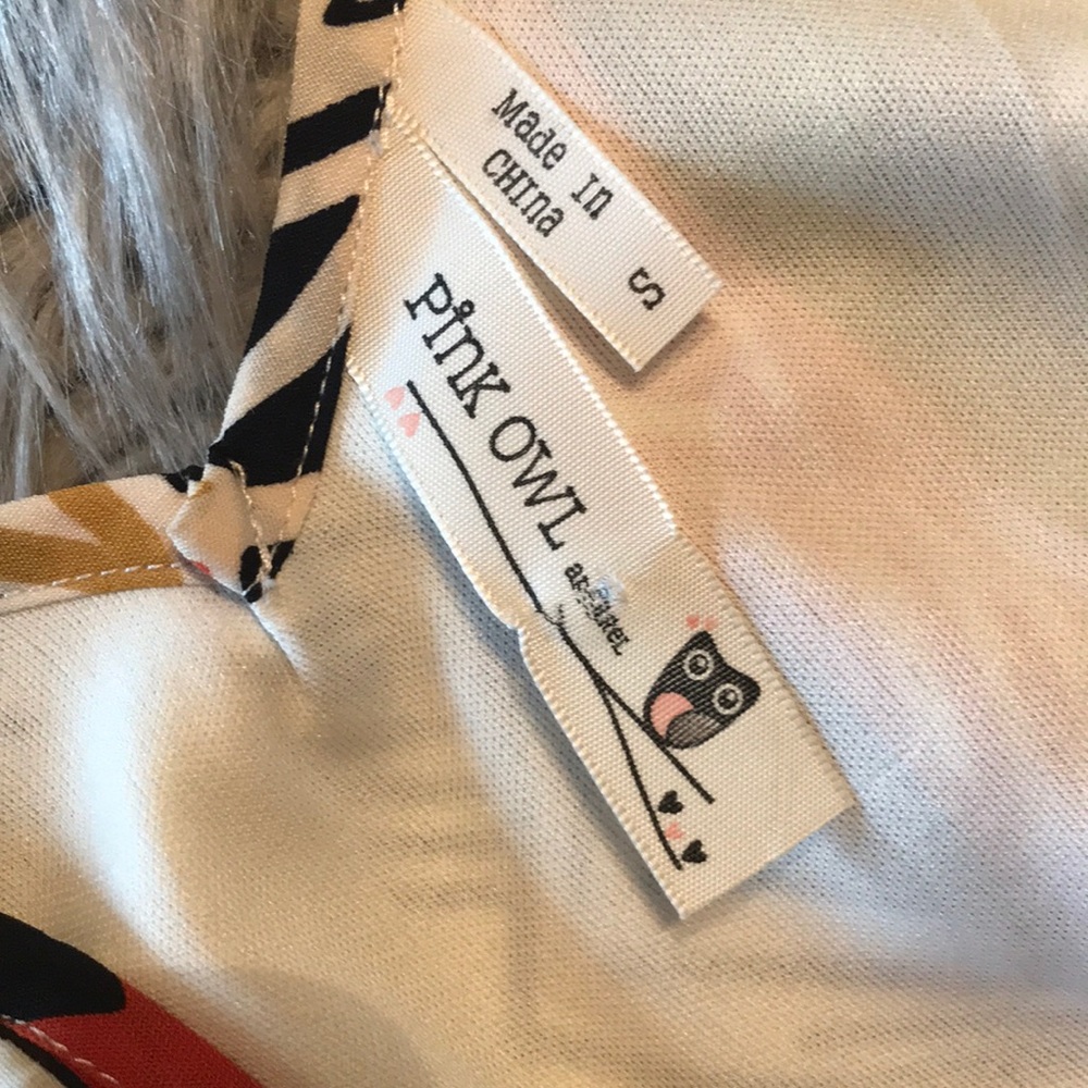 Dress - Picture 4 of 4